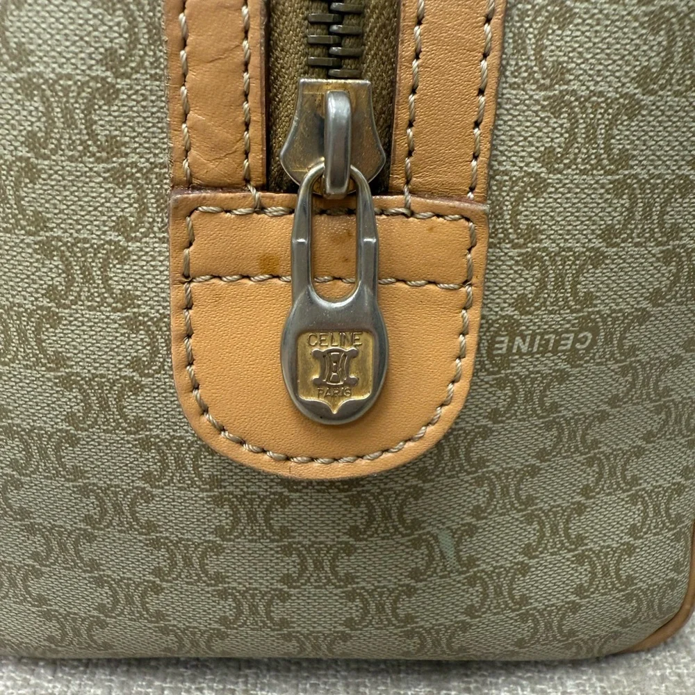 Celine Boston Bag - Picture 10 of 15